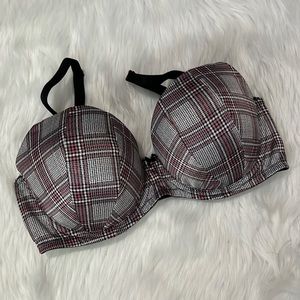 Victoria’s Secret Dream Angels Demi smooth bra 32DDD